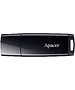 USB Flash-накопитель Apacer AH336 32GB черный (AP32GAH336B-1)