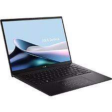 Ноутбук ASUS Zenbook 14 UM3406GA-QD296W Jade Black (90NB17R1-M00KR0)