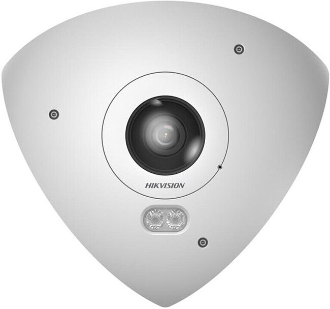Камера видеонаблюдения Hikvision DS-2CD6W65G1-IVS(1.16mm)