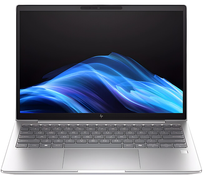 Ноутбук HP EliteBook 6G1i 14 Silver (AV3P7AV)