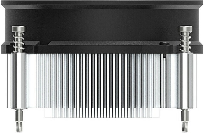 Кулер для процессора ID-Cooling DK-19 PWM