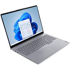 Ноутбук Lenovo ThinkBook 16 G8 IAL Arctic Grey (21SK007VFW)