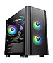 Корпус Thermaltake V150 TG (CA-1R1-00S1WN-00)