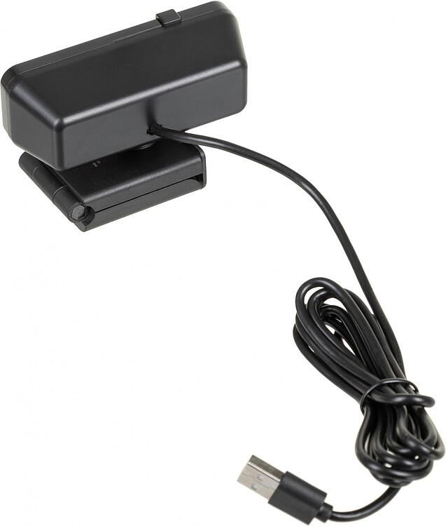 Веб-камера Oklick OK-C21FH