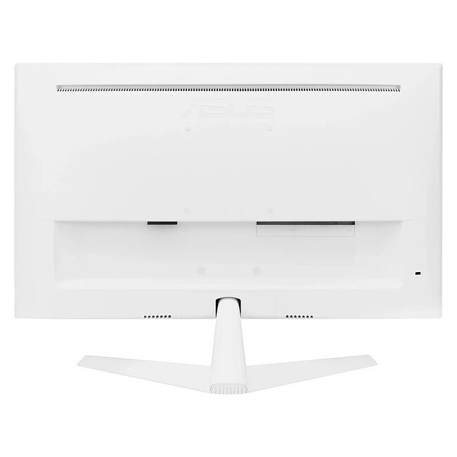 Монитор Asus VY249HF-W белый (90LM06A4-B03A70)