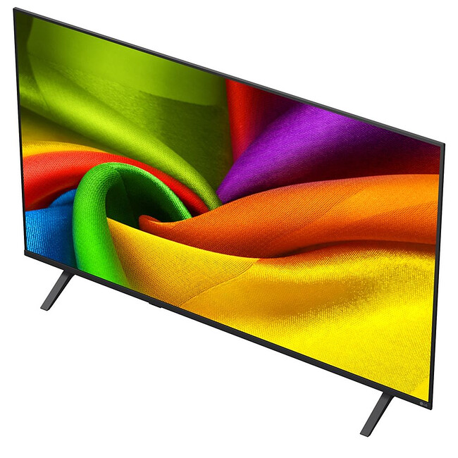 Телевизор LG 50NU900B6LA