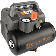 Автомобильный компрессор Berkut Smart Power SAC-400 (ББ-00003242)