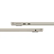 Ноутбук Apple MacBook Air 13 A3240 М4 Starlight (MW103LL/A)