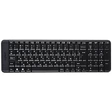 Набор периферии Logitech Combo MK220 (920-003169) Набор периферии Logitech Combo MK220 (920-003169)
