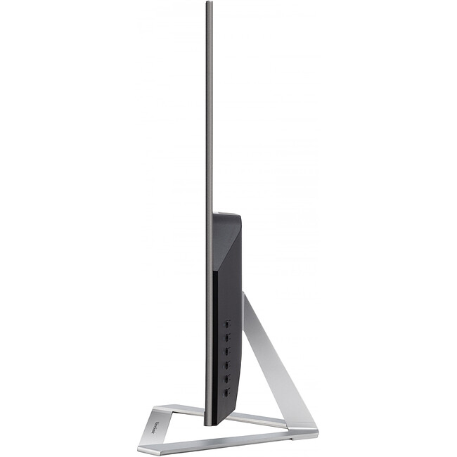 Монитор ViewSonic VX3276-MHD-3 серебристый (VS18391)