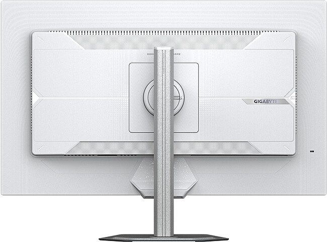 Монитор Gigabyte M27Q2 QD Ice (20VM0-M27Q2ICWT-1EKR)