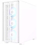 Корпус ASUS A21 Plus без БП White (90DC00H3-B19010)