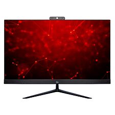 Моноблок IRU Агат 315 черный (1913370)