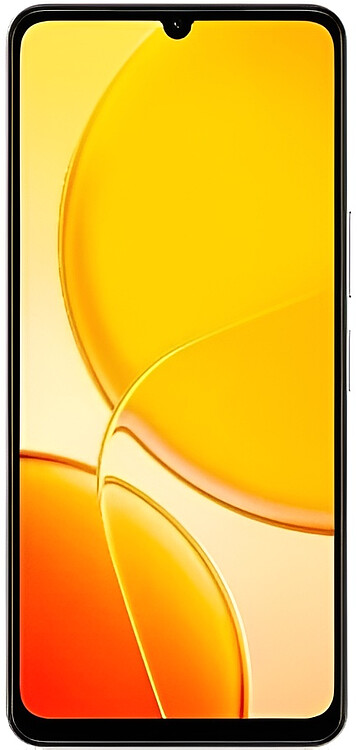 Смартфон Vivo Y04s 6GB/256GB титановое сияние (V2531)