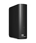 Внешний накопитель WD Original 10TB (WDBWLG0100HBK-EESN)