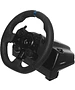 Руль Logitech G923 черный (941-000165)