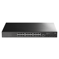 Коммутатор Cudy GS5024S4