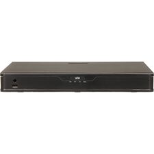 Видеорегистратор наблюдения UNV NVR302-16E2