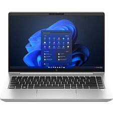 Ноутбук HP Elitebook 650 G10 Silver (736W6AV)