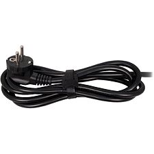 Сетевой фильтр Powercom SP-08 USB03AB 1.8м 8 розеток черный Сетевой фильтр Powercom SP-08 USB03AB 1.8м 8 розеток черный