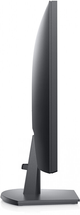 Монитор Dell SE2722H черный (2722-5090)