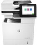 МФУ HP LaserJet Enterprise M635h (7PS97A)
