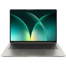 Ноутбук Honor MagicBook Pro 14 2026 ZQC-P Starry Gray (5301ATEN)
