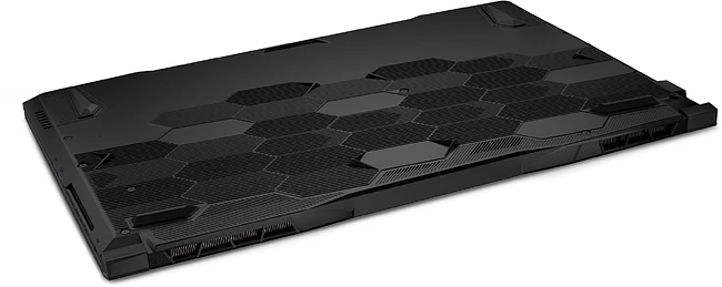 Ноутбук MSI Katana 15 B13VEK-1675US Black (9S7-158571-1675)