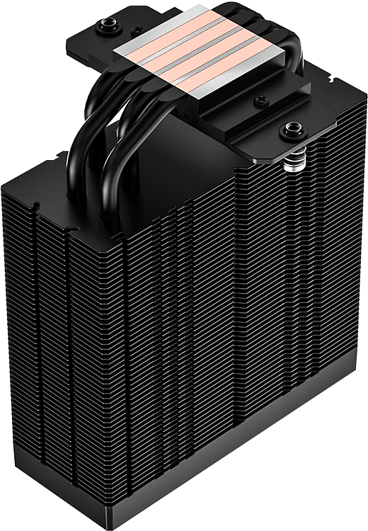 Кулер для процессора ID-Cooling FROZN A410 GDL