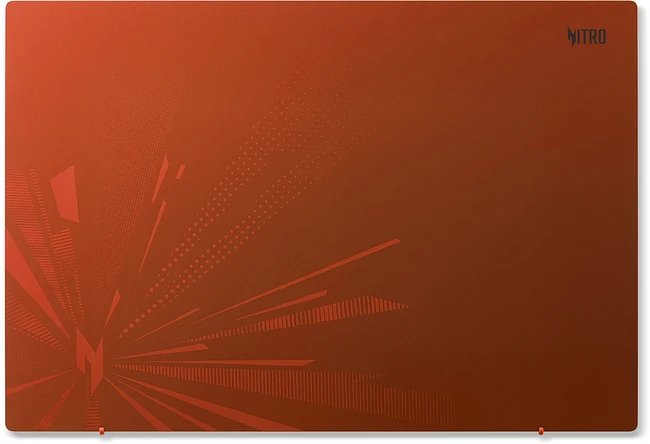 Ноутбук Acer Nitro Lite NL16-71G-57PK Black (NH.DAACD.004)