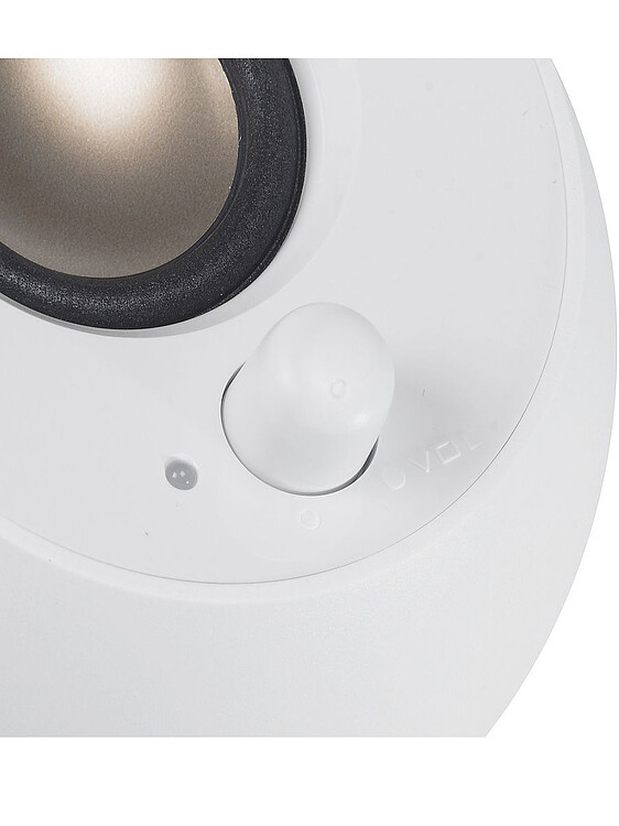 Акустика Creative Pebble MF1680 White (51MF1680AA001)