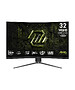 Монитор MSI MAG 325CQPF E18 (9S6-3DC14H-204)