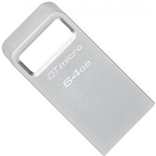 USB Flash-накопитель Kingston DTMC3G2/64GB