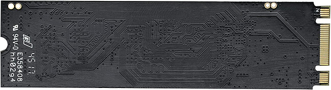 SSD диск Kingspec 128Gb SATA III (NT-128 2280)