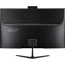Моноблок Acer Aspire C27-2G черный (DQ.BRMCD.002)