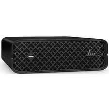 Компьютер HP Z2 G9 Mini черный (4Y5Y9AV)