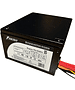 Блок питания Powerman PM-450SFX 450W (6188904)