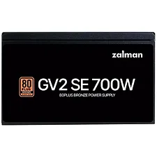 Блок питания Zalman GV2SE 700W (ZM700-GV2SE)