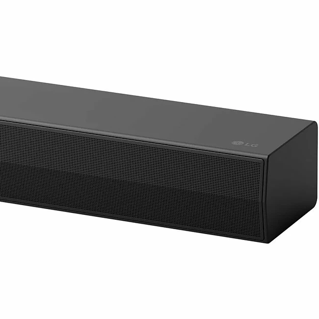Саундбар LG S60TR черный