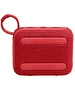Беспроводная колонка JBL Go 4 Red (JBLGO4RED)