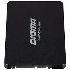 SSD диск Digma Run Y2 128Gb (DGSR2128GY23T)