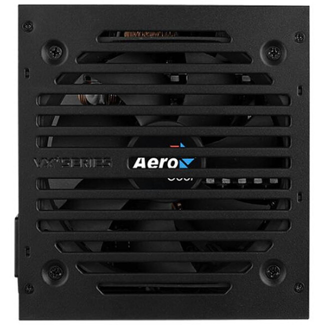 Блок питания AeroCool VX PLUS 800 800W