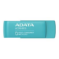 USB Flash-накопитель A-Data UC310E-256G-RGN 256GB зеленый