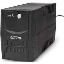 Источник бесперебойного питания PowerMan Back Pro 1500 (6120038) Источник бесперебойного питания PowerMan Back Pro 1500 (6120038)