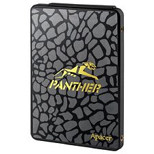 SSD диск Apacer Panther AS340 240GB Bulk (AP240GAS340G)