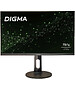 Монитор Digma Progress 27P705Q черный (DM27SB08)