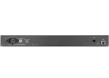 Коммутатор D-Link DGS-1520-28MP/A1A