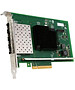 Сетевая карта Intel X710-DA4