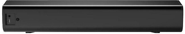 Саундбар Creative Stage Air V2 2.0 черный (51MF8395AA000)