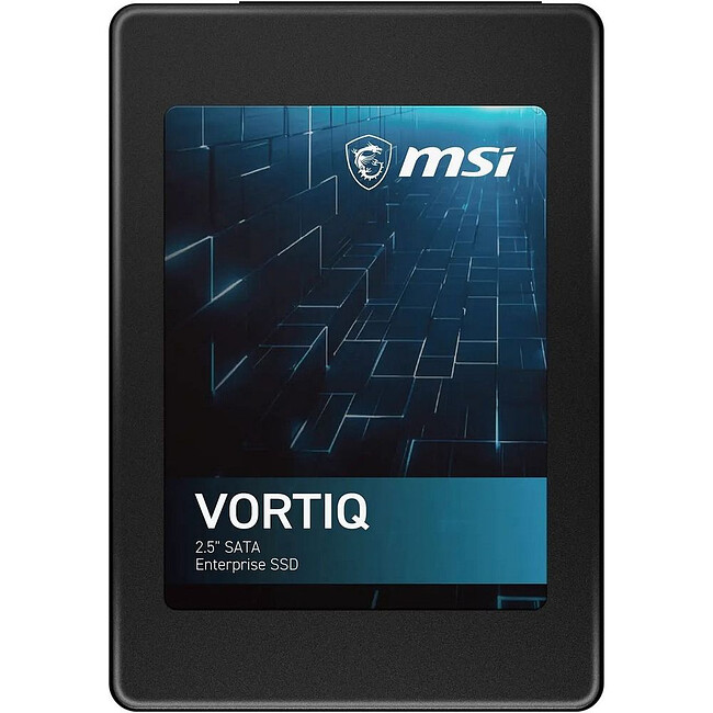 SSD диск MSI Vortiq E21SKIB5 SATA 960GB (S78-440P300-P83)